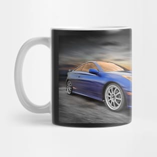 Celica TRD Sports M Mug